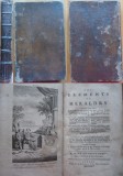 Cumpara ieftin Anthony Porny , Elemente de heraldica ; Dictionar de termeni , Londra , 1765