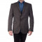 Sacou Selected One Repone Wake Blazer Gri