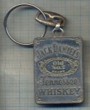 K 169 BRELOC PENTRU COLECTIONARI -JACK DANIELS - TENNESSEE WHISKEY