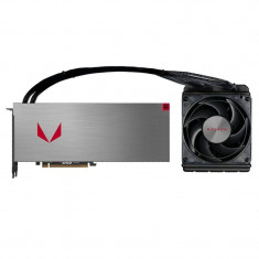 Placa video MSI AMD Radeon RX Vega64 8G HBM2 WAVE foto