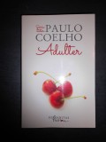 PAULO COELHO - ADULTER {2014}