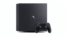 Sony PlayStation 4 1TB foto