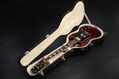 Gibson SG Standard 2012 USA foto