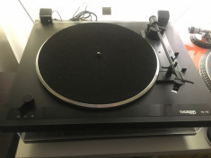 Thorens TD 170 foto