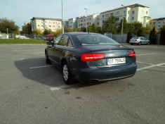 Vanzare audi a 6 foto