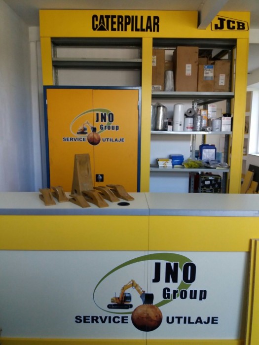 Vand dinti utilaje Vand dinti utilaje