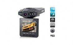 Martorul tau in trafic Camera DVR Video Auto foto