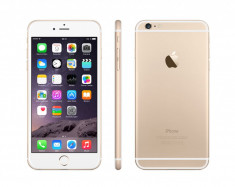 iPhone 6S Gold NOU 64GB Liber de retea Cutie Sigilata foto