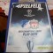 program TSG Hoffenheim - Liverpool