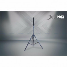 Suport darts board XQ max, negru foto