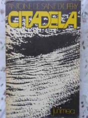 Citadela - Antoine De Saint Exupery ,405971 foto