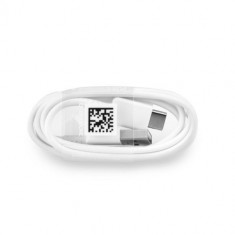 Cablu de date EP-DN930CWE USB Type C pentru OnePlus 2, Original foto