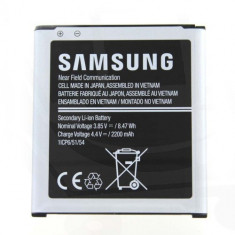 Acumulator Original Samsung EB-BG388BBE pentru Galaxy Xcover 3 G388F, Blister foto