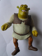 Figurina Shrek foto