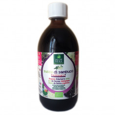 Suc organic de Soc Benessere, 500 ml foto