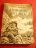 A treia noapte fara Luna - N. Margeanu - Ed. 1955, 71 pagini - Carte beletristica, aventura