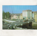 Bnk cp Oradea - Vedere din centru - circulata, Printata