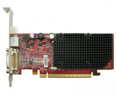 Placa video PCI-Express Dell Ati Radeon X1300, 256MB, 128bit, DMS-59 foto
