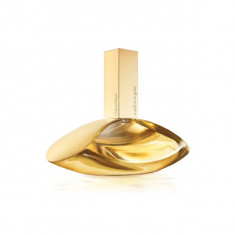 Calvin Klein Euphoria Gold Eau De Perfume Spray 50ml foto