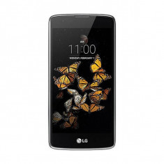 Smartphone LG K8 K350N 8GB 4G Black foto