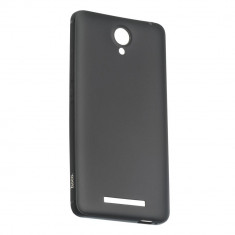 Carcasa, Hoco, Fascination Series, pentru Xiaomi Redmi Note 2, black foto