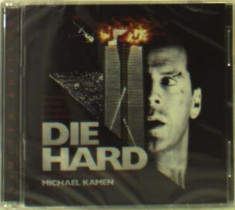 OST - Die Hard ( 2 CD ) foto