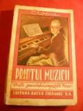 Lelia Zavideanu - Eroica - Printul Muzicii - Viata marelui compozitor Mozart