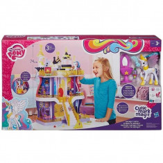 My little pony - Castelul din Canterlot B1373 Hasbro foto