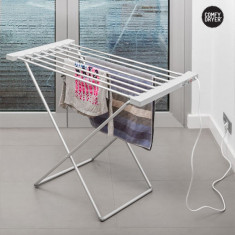 Uscator Electric Comfy Dryer Max (8 Bare) foto
