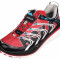 Rapa Nui 2S Trail WP Mens Runnig Shoes rosu-negru UK 9