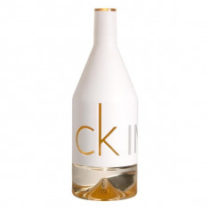 Calvin Klein Ck In2u Women Eau De Toilette Spray 100ml foto