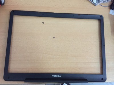 Rama display Toshiba satellite P200, P205 , A138 foto