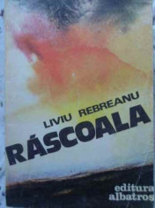 Rascoala - Liviu Rebreanu ,406182 foto