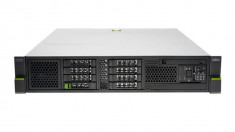 Servere second Fujitsu Primergy RX300 S7, 2 x Xeon Hexa Core E5-2630L foto