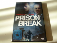 Prison Break - season 1 foto