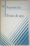 AUGUSTIN IZA - TERASE DE APA (VERSURI, volum de debut - 1979)