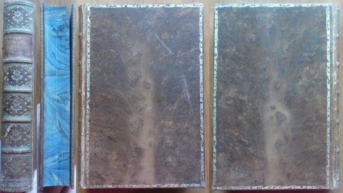 Henry Frith, Triumful aburului, 1906, editia 1 cu gravuri, legatura piele