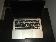 MacBook Pro 13&amp;#039;&amp;#039; Early 2015 - 16GB RAM; 256GB SSD; i5 2.7GHz - Fullbox foto