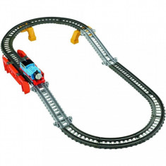 Circuit 2 in 1 Track Builder Thomas&amp;amp;Friends Track Master foto