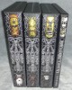 Game of Thrones / Urzeala Tronurilor - Sezoanele 1-8 (DVD) Subtitrat Romana - Colectie Completa