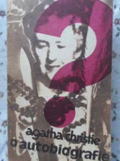 O Autobiografie - Agatha Christie ,406227 foto