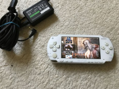 PSP MODAT card 8GB cu 70 JOCURI pt psp+jocuri nintendo Mario,Zelda,5xPokemon foto