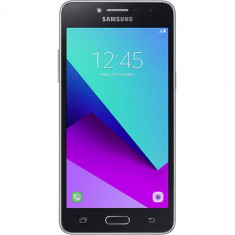 Smartphone Samsung Galaxy Grand Prime G532F 8GB Dual Sim 4G Black foto