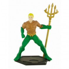 Figurina Aquaman Liga Dreptatii foto