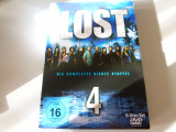 Cumpara ieftin Lost - 4 - dvd,C1, Actiune, Engleza