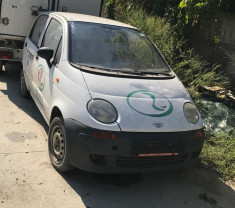 Daewoo Matiz - 2003 foto