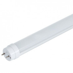 Tub led 18W 1200mm, lumina calda, Braytron foto