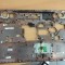 Palmrest Toshiba satellite P200, P205 , A138