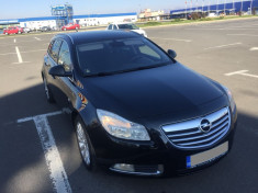 Vand Opel Insignia Sports Tourer foto