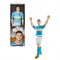 Figurina articulata Lionel Messi Argentina foto